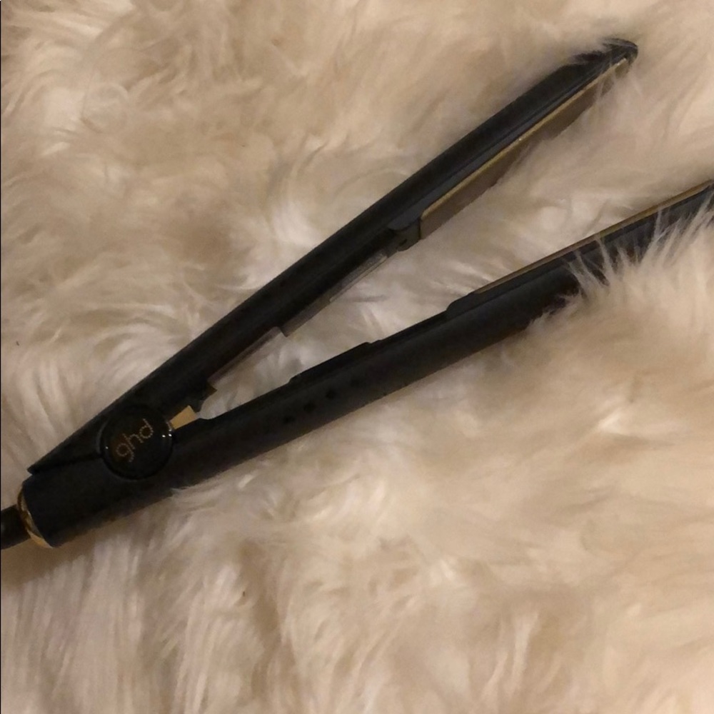 GHD Gold Professional 1" Straightener